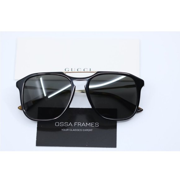 BRAND NEW GUCCI GG0321S 005 SUNGLASSES - Picture 11 of 12